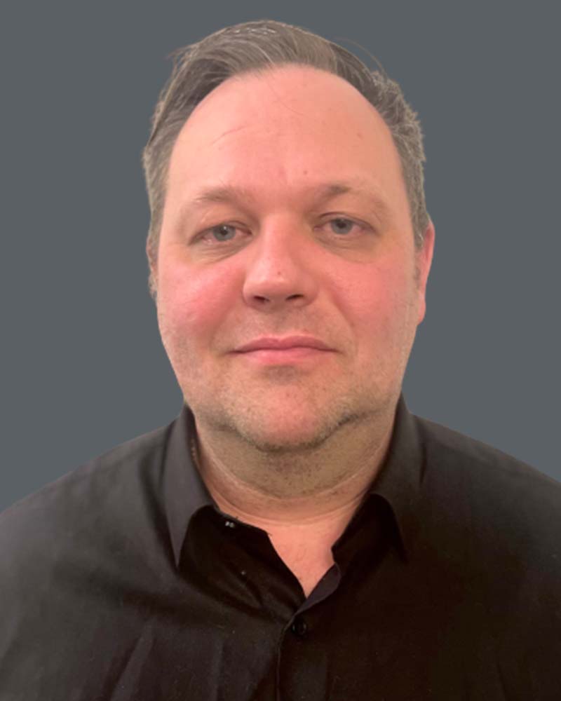 Troy Stordy, Co-General Manager image